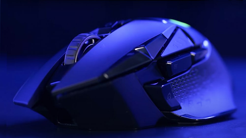 The 5 Best Gaming Mice 2022 Guide