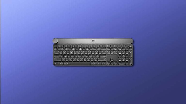Best keyboards for designers