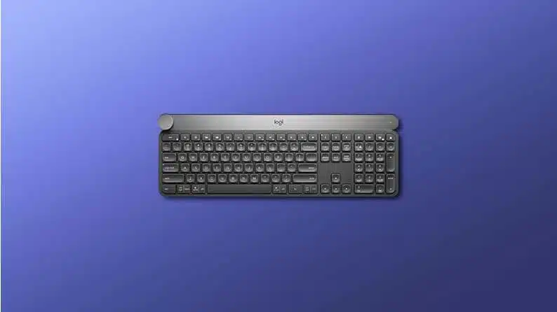 Best keyboards for designers