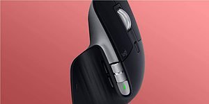 The best mice for Graphic Design