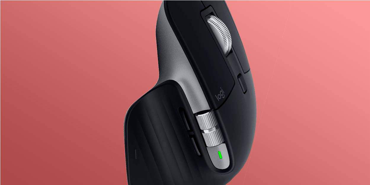 The best mice for Graphic Design