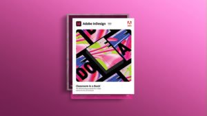 Best Adobe InDesign books in 2022