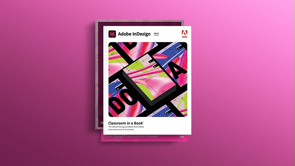 The 5 Best InDesign Books: 2024 Guide