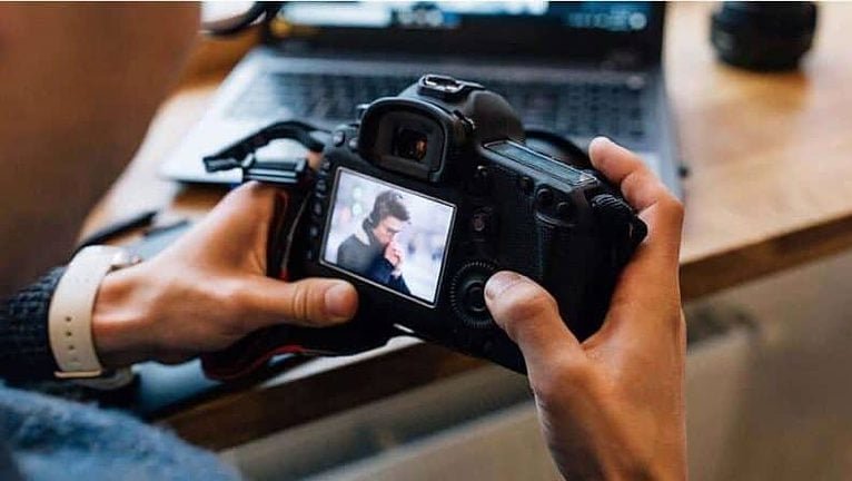 Best online photography courses