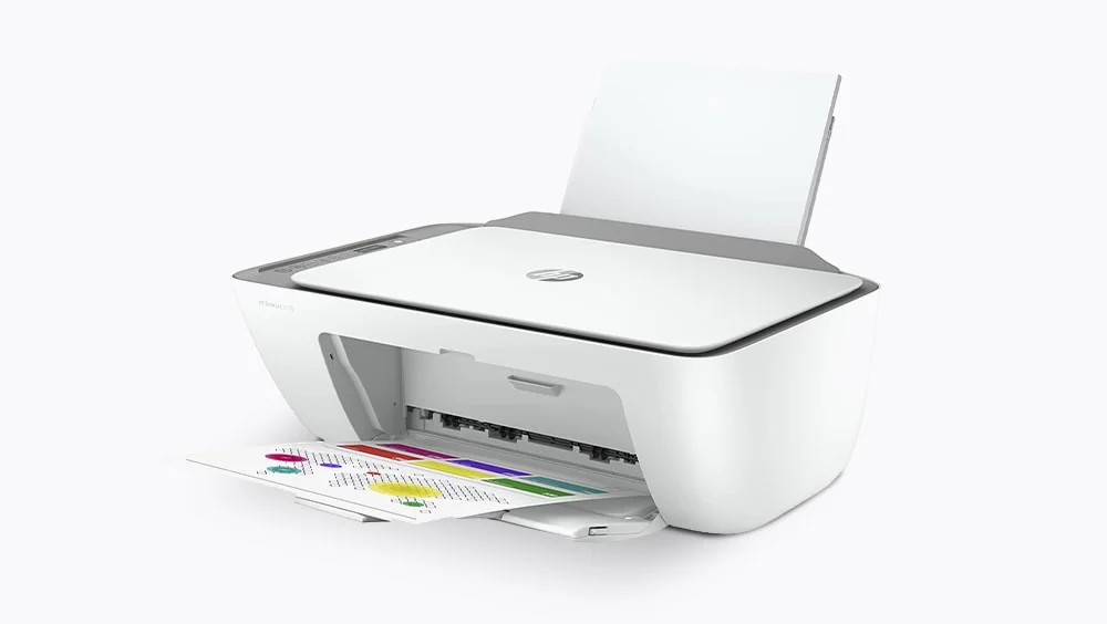 HP DeskJet 2720e All-in-One Colour Printer