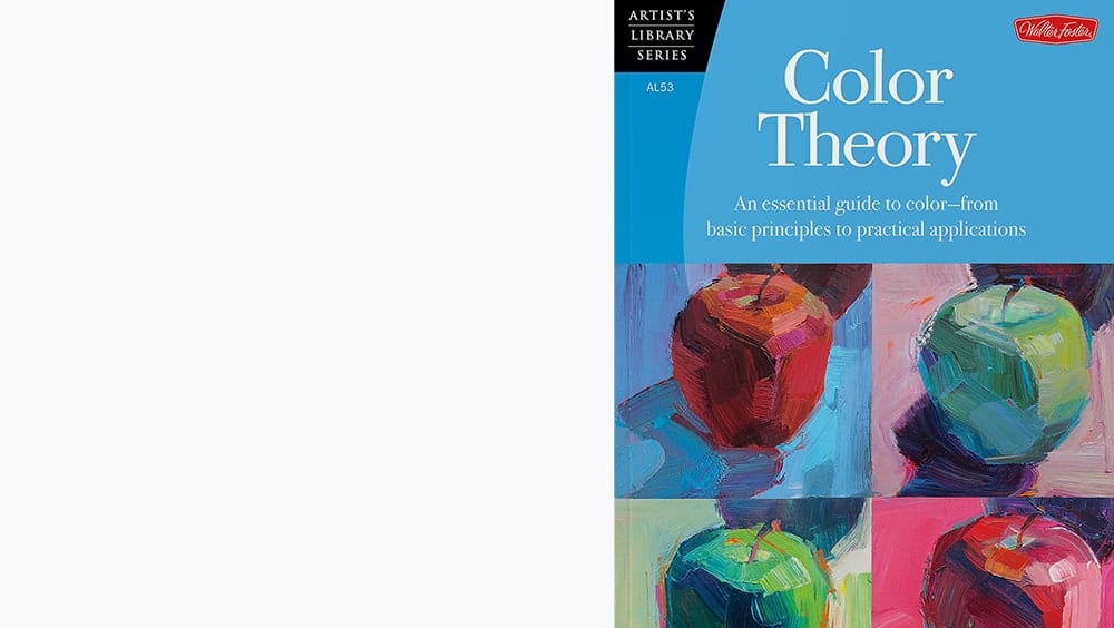 Colour Theory: Understanding and Working with Colour – Simple Book