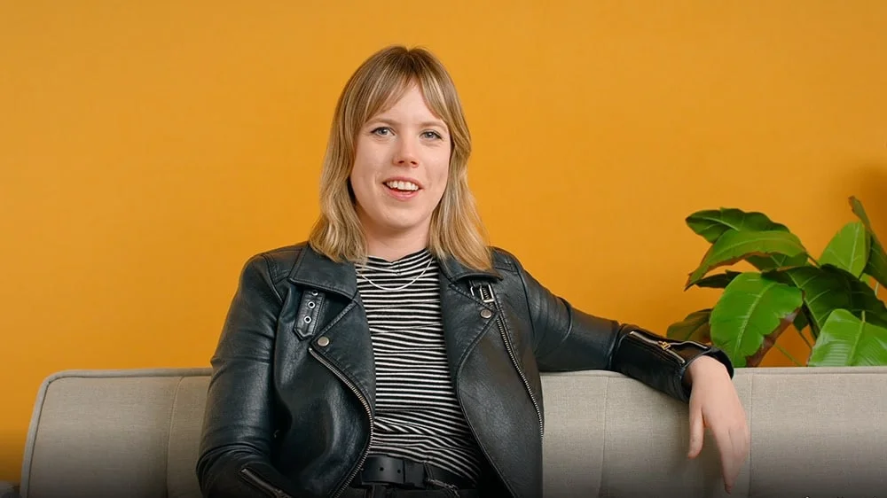 Nikky Lyle, teacher of the course "Resumes for Creatives: Craft Your CV and Cover Letter"