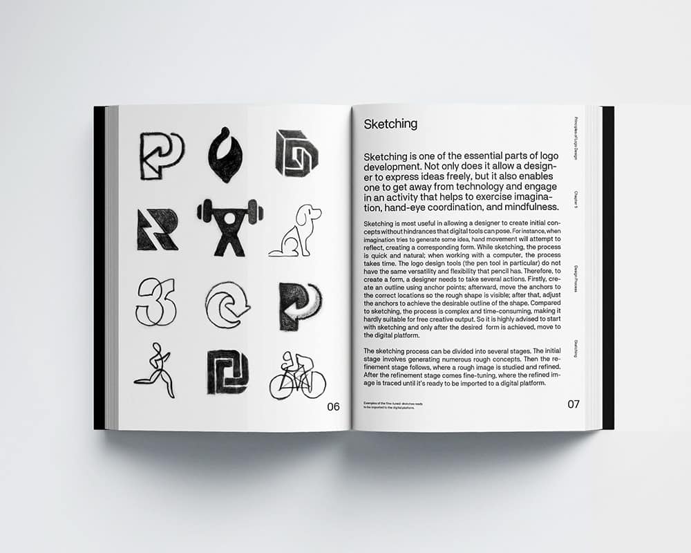The 6 Best Logo Books for Designers of 2023 - LayoutMag UK.