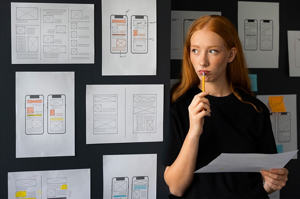 How To Become A UI UX Designer In 6 Steps LayoutMag UK