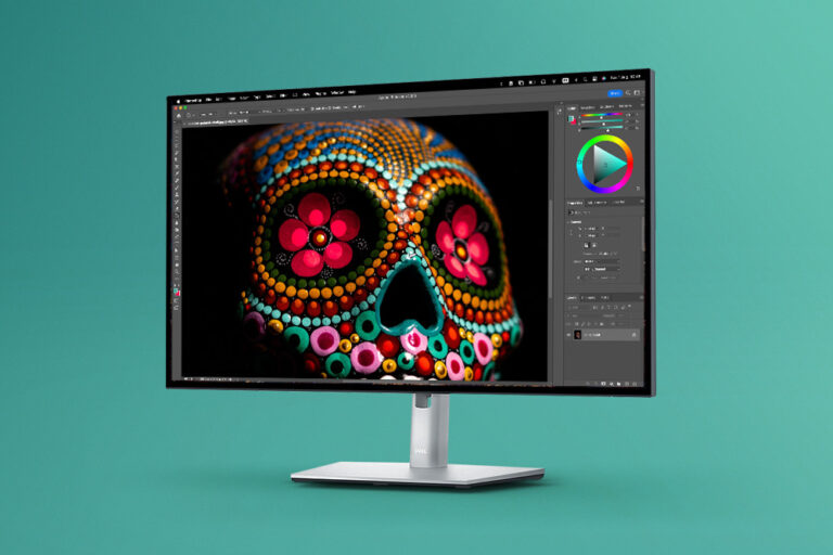 Best monitors for photo editing