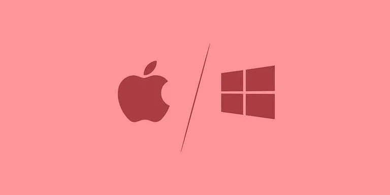 Mac or PC for Graphic Design?