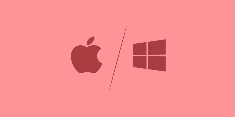 Mac or PC for Graphic Design?