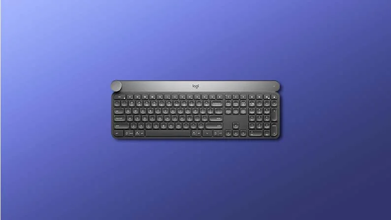 Best keyboards for designers