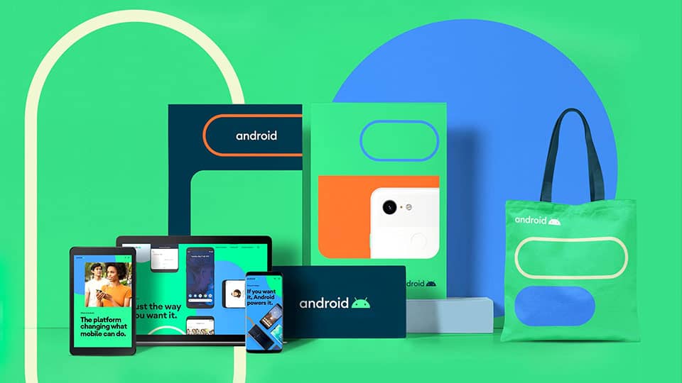 Huge design project for Google