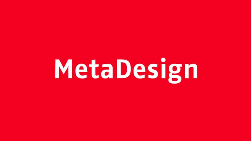 Metadesign logo