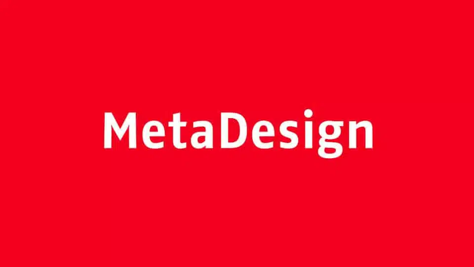 Metadesign logo