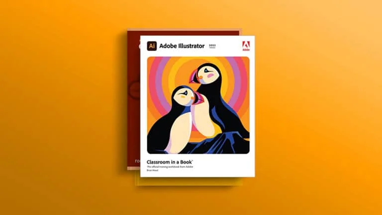 The best Adobe Illustrator books