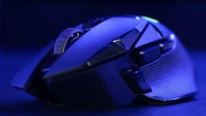 The best gaming mice