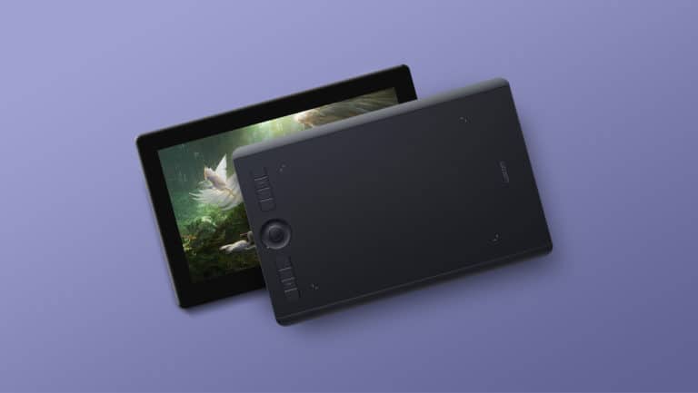 the best graphics tablets