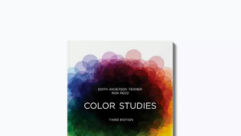 "Color Studies" by Edith Anderson Feisner