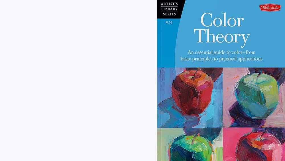 "Color Theory: An essential guide to color" by Patti Mollica