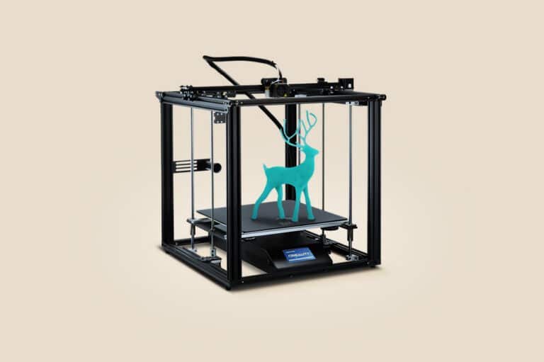 The best 3d printers