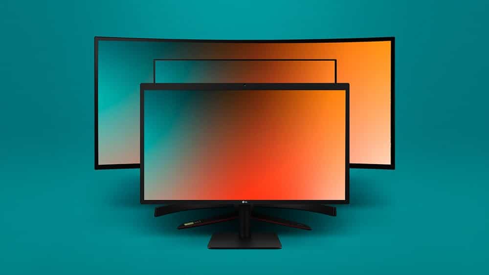 The best LG monitors