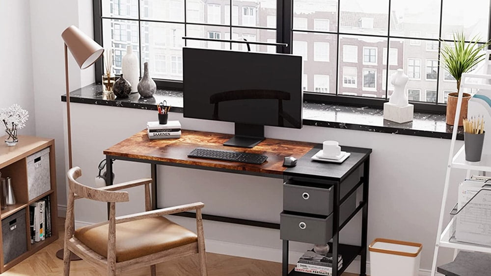 How to choose a desk