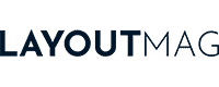 LayoutMag logo