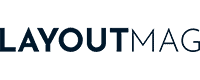 LayoutMag logo