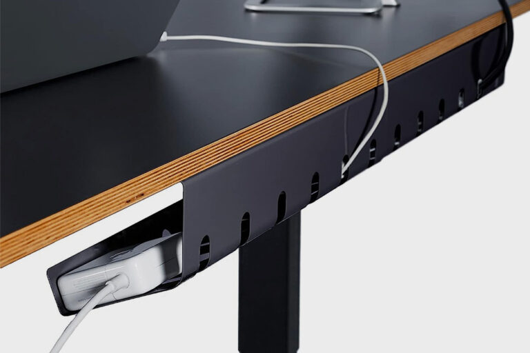 The 8 best desk cable management ideas LayoutMag