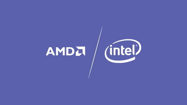 ¿AMD o Intel para Diseño Gráfico?