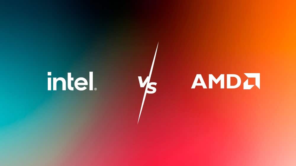 ¿Procesador AMD o Intel para Diseño Gráfico?