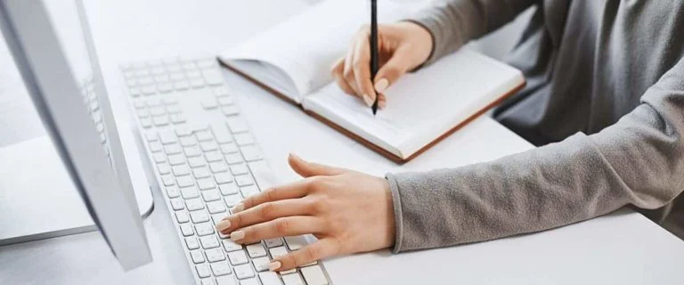 Estudiar Diseño Gráfico online