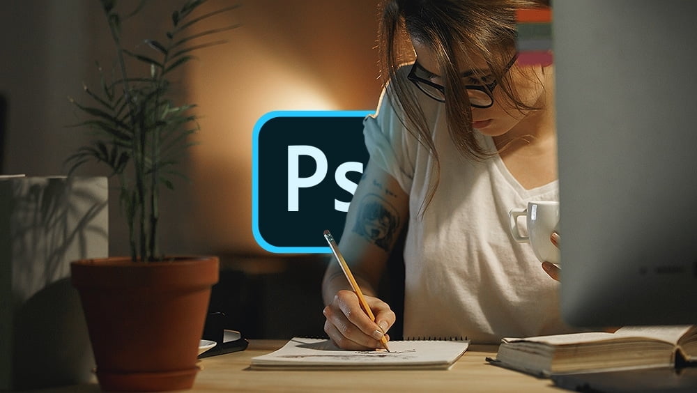 Mejores cursos para aprender Photoshop desde cero