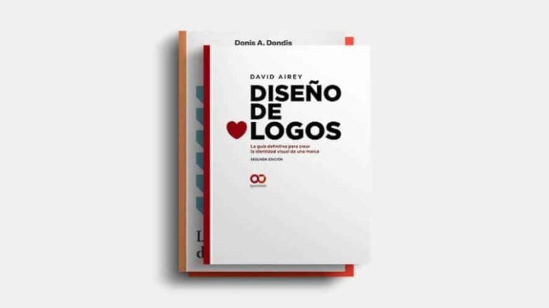 Los mejores libros de Diseño Gráfico