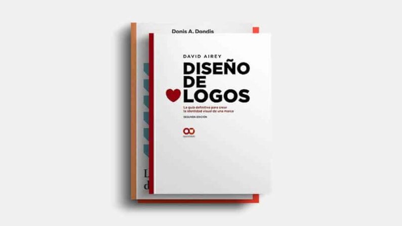 10 Mejores libros de Diseño Gráfico