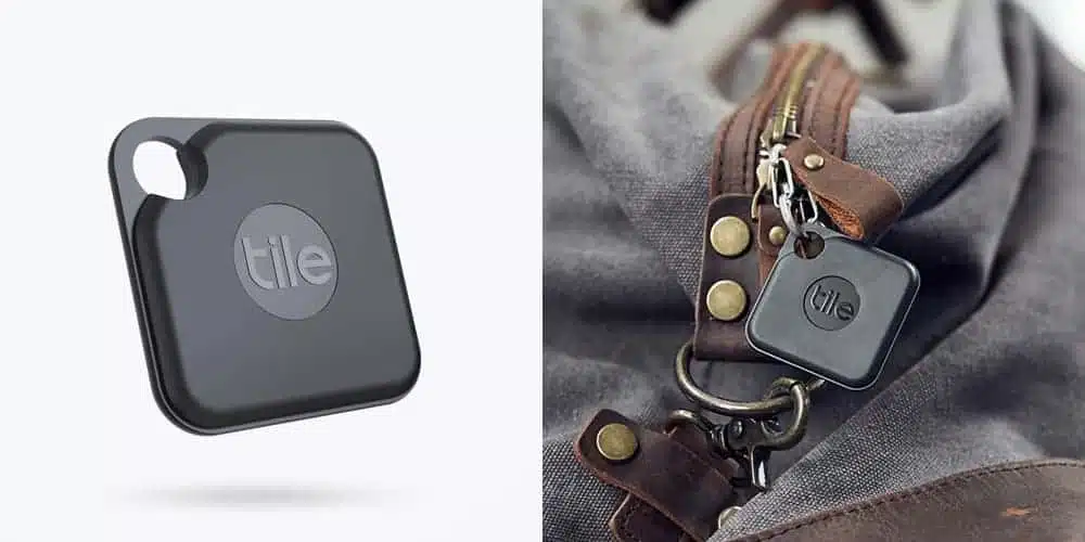 Buscador Bluetooth Tile Pro