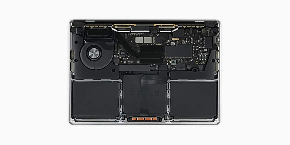 LA BATALLA DE LOS DIOSES (WINDOWS VS MAC VS LINUX) Interior-macbook-air-y-macbook-pro-chip-m1