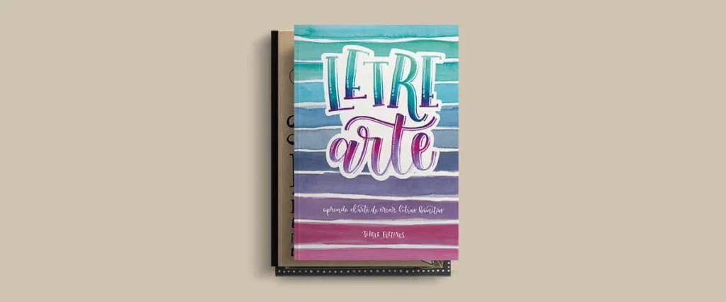 Los mejores libros de Lettering