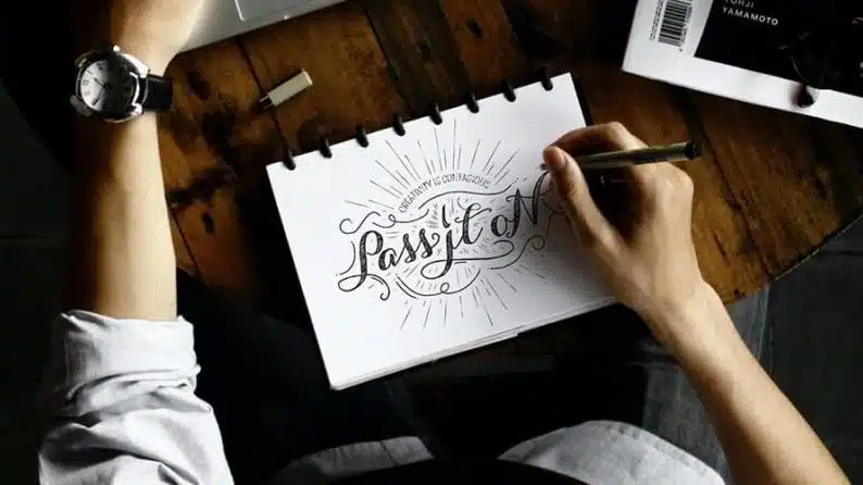 Mejores rotuladores punta de pincel