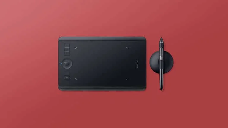 Qué es una tableta gráfica