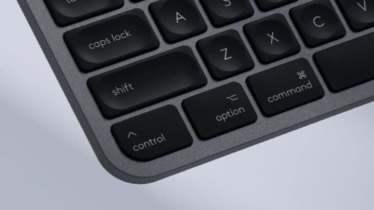 Mejores teclados para Mac