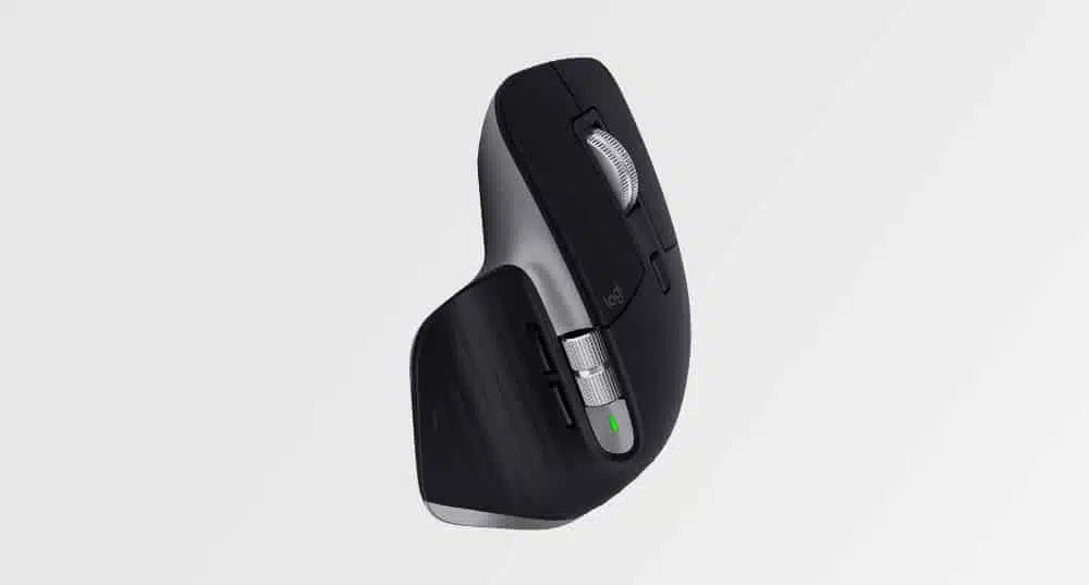 Ratón Logitech MX Master 3