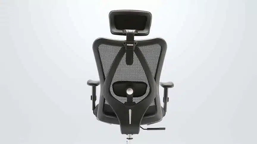 Sihoo m180: la mejor silla de ordenador para diseñadores