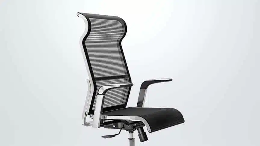 Sihoo X1: La silla de ordenador elegante