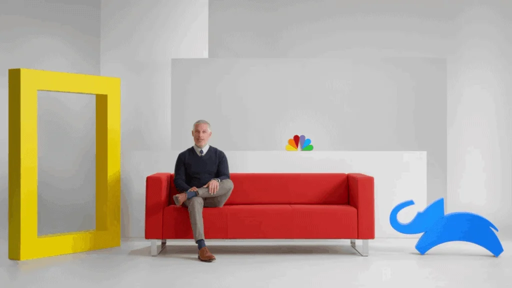 Curso de Sagi Haviv sobre Dise&ntilde;o de Logotipos