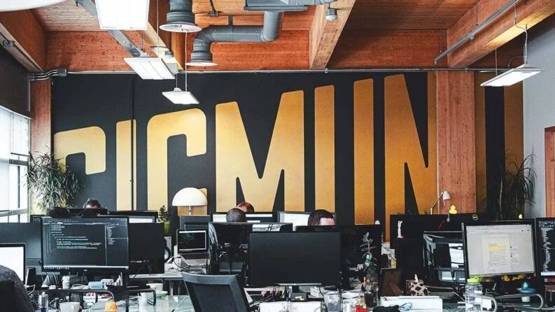 Mejores empresas y agencias de diseño gráfico