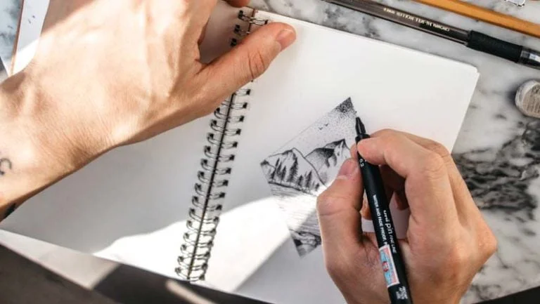 Mejores cursos de dibujo online