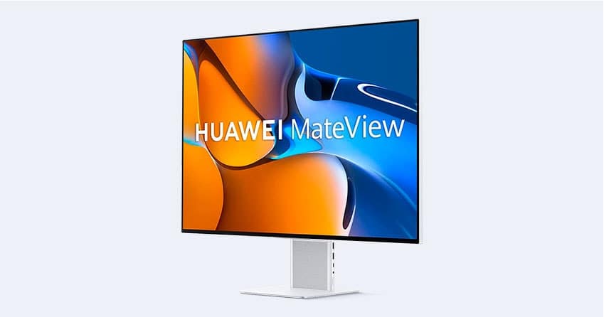 HUAWEI MateView Monitor 28,2'' 4K